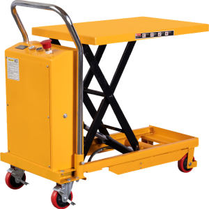 EP/EPS SERIES Semi Electric Lift Table