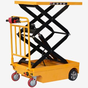 EPT400/EPTS400 Full electric lift table