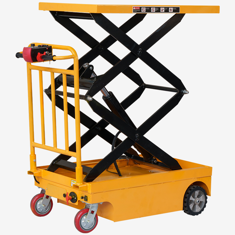 EPT400/EPTS400 Full electric lift table