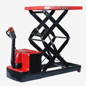 QDD SERIES Full ELectric Lift Table