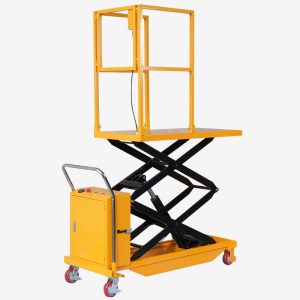 SJY3520/5020 Semi Electric Lift Table