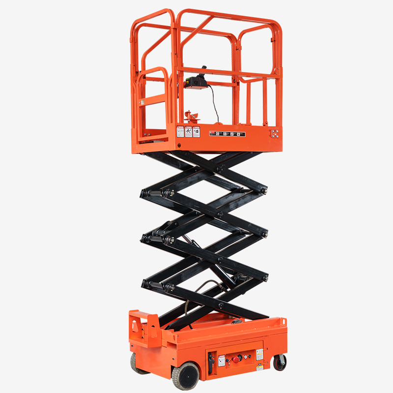 AWP3029/3039 Aerial work platform