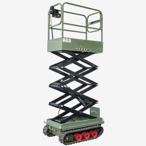 AWT3040 Aerial work platform