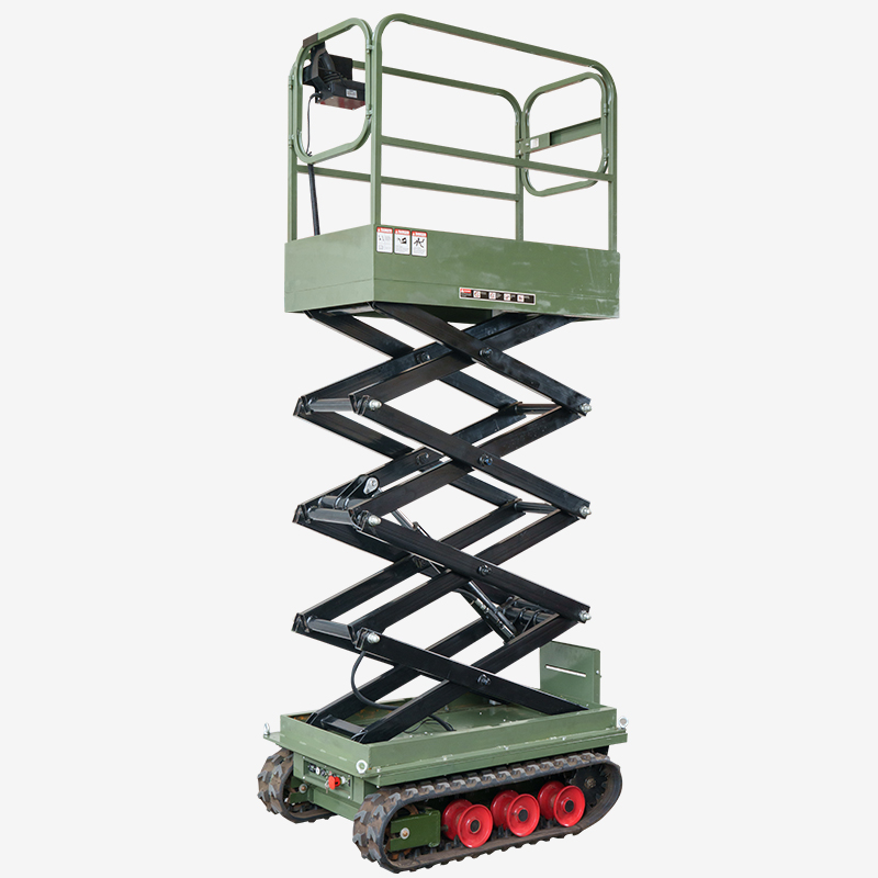 AWT3040 Aerial work platform