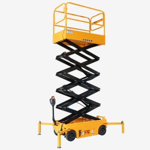 EFT3060 Aerial work platform