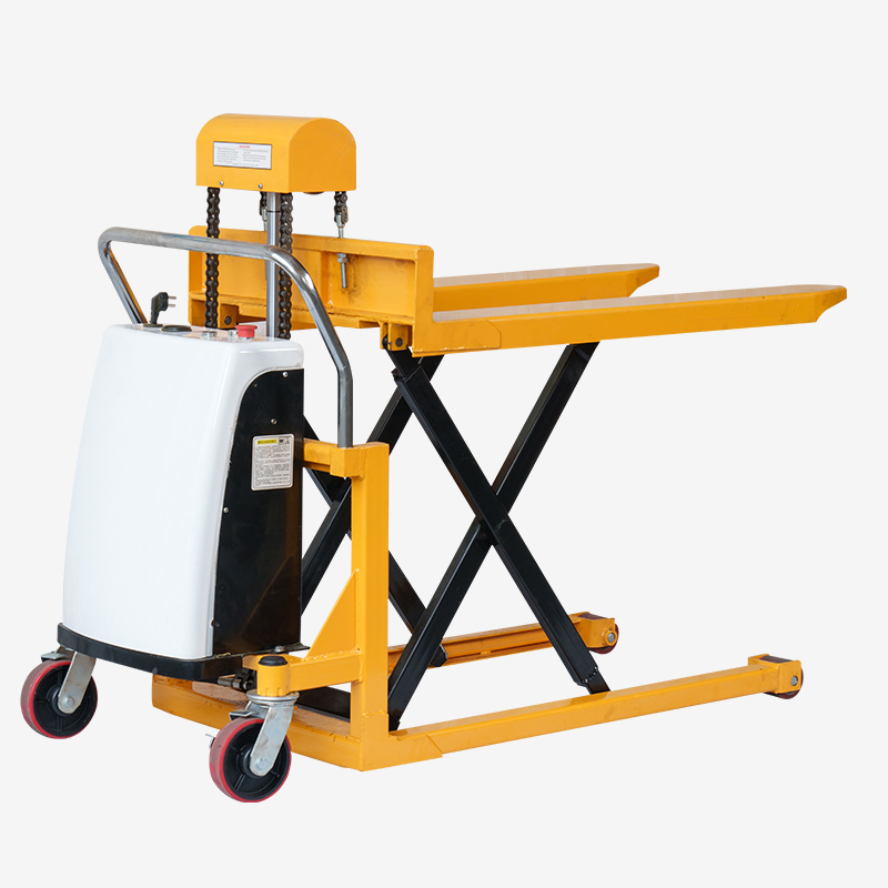 EHY1001/1002 High Lift Truck