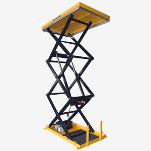 HD1000/2000 Stationary Electric Lift Table