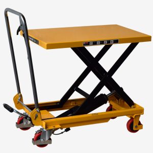 JT150/200/300/500A/Z Manual Lift Table