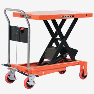 PT1000B Manual Lift Table