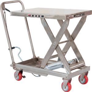 PT500A Special Customization