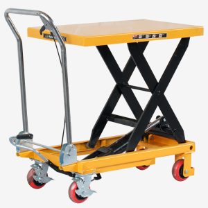 PTS 300/500Z Manual Lift Table