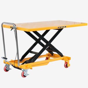 PTD500 Manual Lift Table