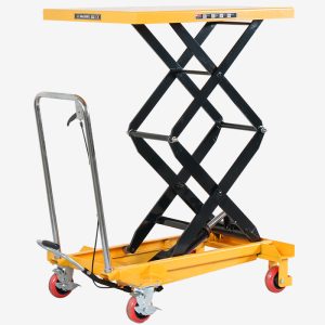 PTDS 350A Manual Lift Table