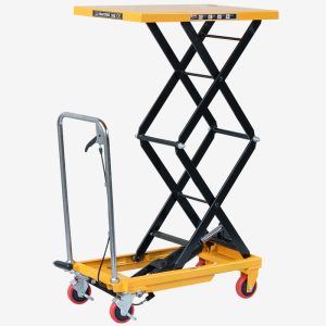 PTS 150/200A Manual Lift Table