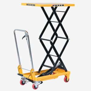 PTS 150/200Z Manual Lift Table
