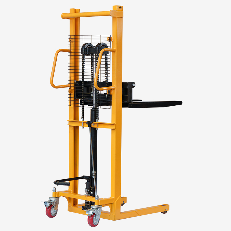 PJ5130/5150/5170 Manual stacker